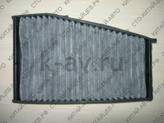 картинка Фильтр салонный - Chery Cross Eastar (B14-8107910) от магазина Китай-Авто
