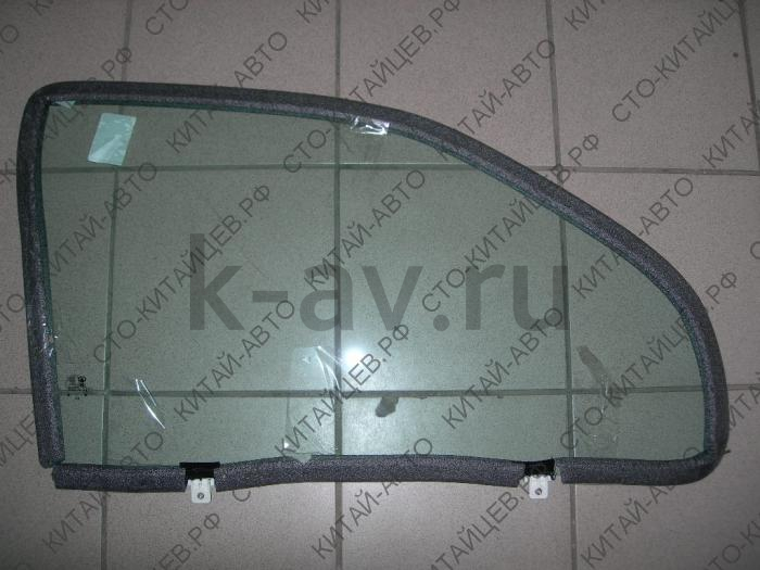 картинка Стекло передней правой двери - Wingle (6103200-P00) от магазина Китай-Авто