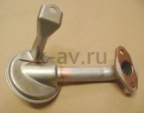 картинка МАСЛОПРИЕМНИК 1,5 FLORID, COOLBEAR (1010100-EG01) от магазина Китай-Авто