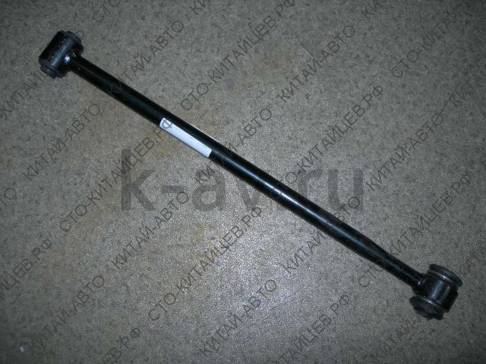 картинка Рычаг задней подвески поперечный верхний (Япония/Корея) - Lifan X60 (S2914100) от магазина Китай-Авто