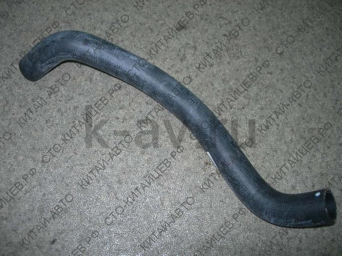 картинка ПАТРУБОК (ШЛАНГ) РАДИАТОРА НИЖНИЙ - LIFAN SMILY (F1303211C1) от магазина Китай-Авто