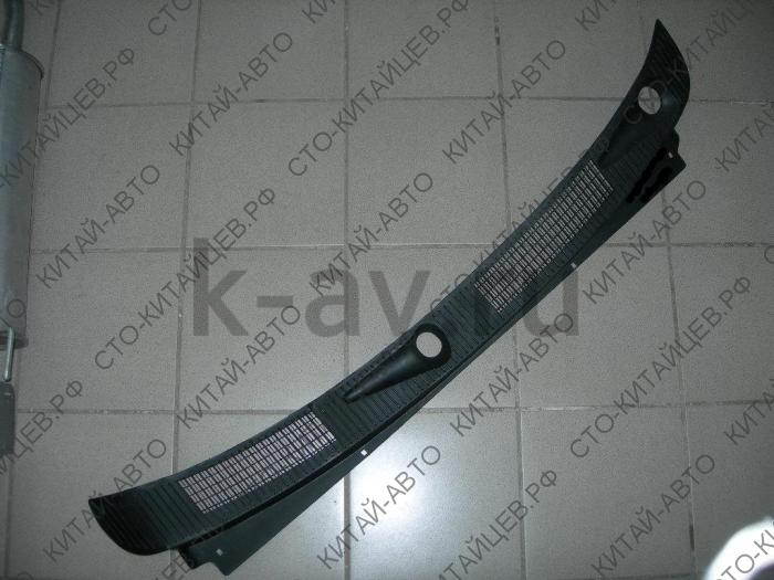 картинка Накладка панели под стеклоочиститель - Deer, Safe (5301200-D01-B1+5301200-D01) от магазина Китай-Авто