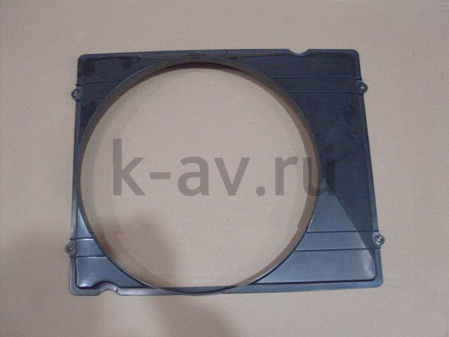 картинка КОЖУХ ВЕНТИЛЯТОРА - SAILOR (1309010-B00 1309012B2-S) от магазина Китай-Авто