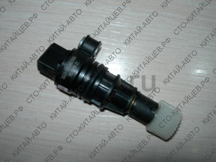 картинка Датчик скорости (original) - Brilliance M2 (BS15-51-3802900S) от магазина Китай-Авто