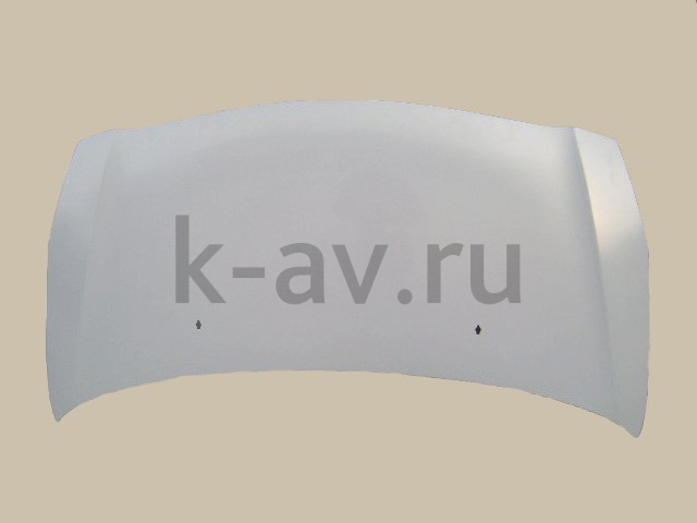 картинка КАПОТ FLORID (8402010-S08) от магазина Китай-Авто