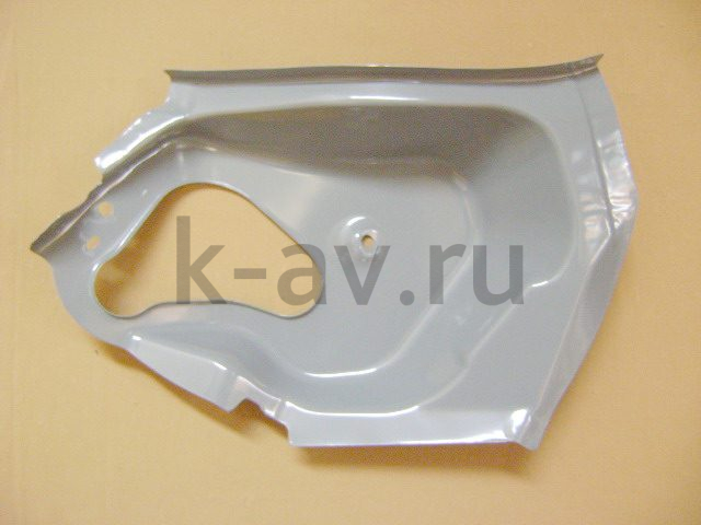 картинка УСИЛИТЕЛЬ ПАНЕЛИ БОКОВИНЫ ЗАДНИЙ ЛЕВЫЙ ВНУТРЕННИЙ - FLORID (5401273-S08) от магазина Китай-Авто