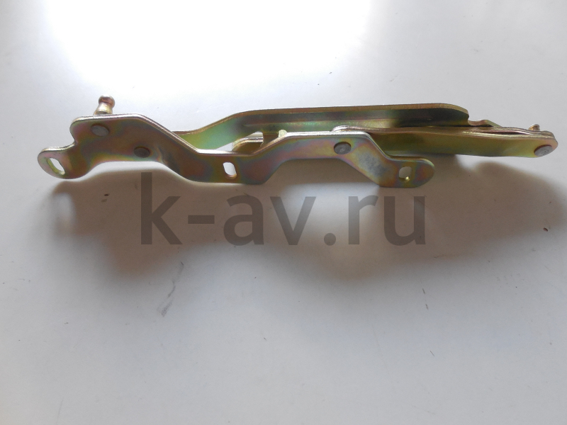 картинка Петля крышки багажника правая - LIFAN BREEZ (седан) (L5605200) от магазина Китай-Авто