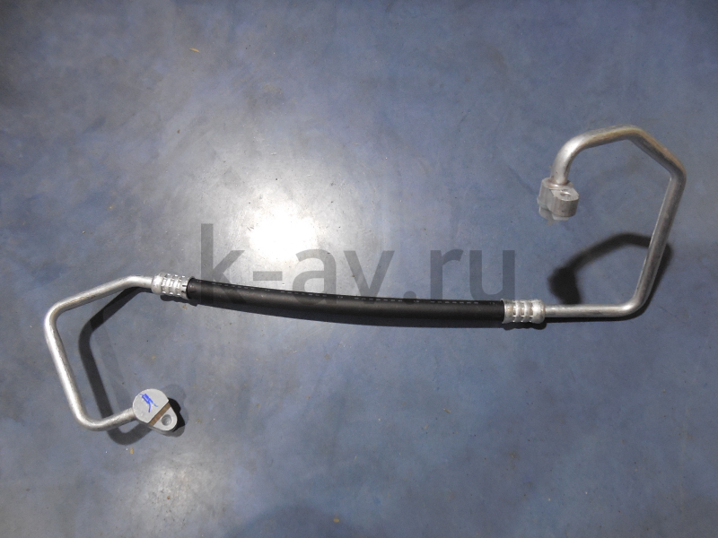 картинка Трубка кондиционера (1) (original) - Lifan Celliya, X50 (A8108130) от магазина Китай-Авто