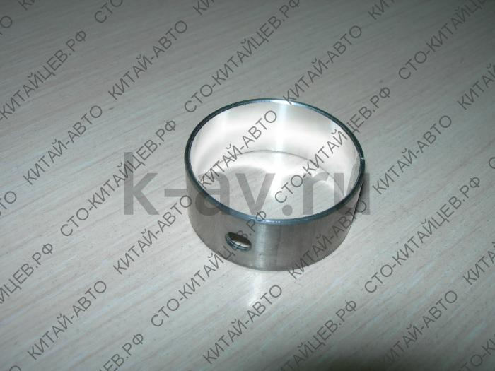 картинка Втулка правого балансировочного вала передняя (japan) - Hover (SMD040597+MD040597) от магазина Китай-Авто