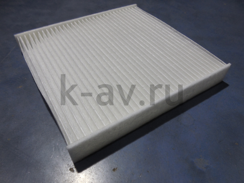 картинка Фильтр салона (Patron) - Geely Coolray SX11 (8025530000) от магазина Китай-Авто