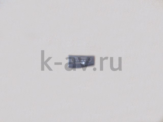 картинка ЧИП ИММОБИЛАЙЗЕРА FLORID (3605300-G08) от магазина Китай-Авто