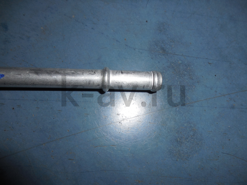 картинка Трубка ГУР высокого давления (нижняя. от бачка к рейке) - Chery Tiggo (T11-3406310BA) от магазина Китай-Авто
