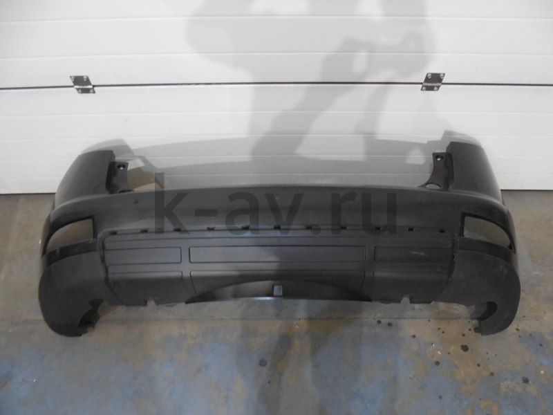 картинка Бампер задний - Geely Emgrand X7 (1018013272) от магазина Китай-Авто