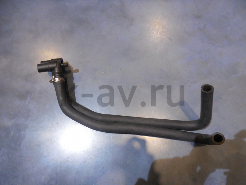 картинка Шланги радиатора отопителя - Lifan Breez (LBA8108600B1) от магазина Китай-Авто