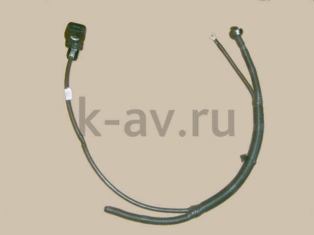 картинка ПРОВОД '-' АКБ - WINGLE (4001020-P00) от магазина Китай-Авто