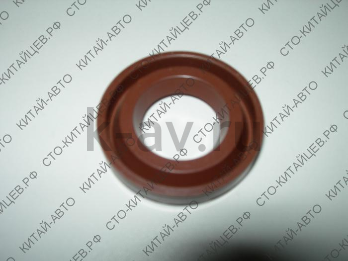 картинка Сальник свечных колодцев - Geely MK, MK Cross (1106013107) от магазина Китай-Авто