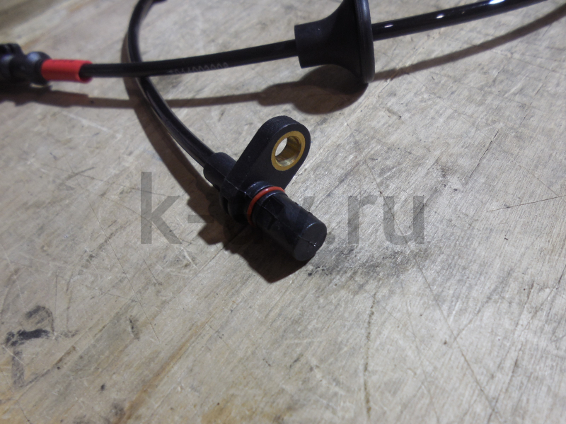 картинка Датчик ABS (АБС) задний - Geely Emgrand X7 (1014003908) от магазина Китай-Авто