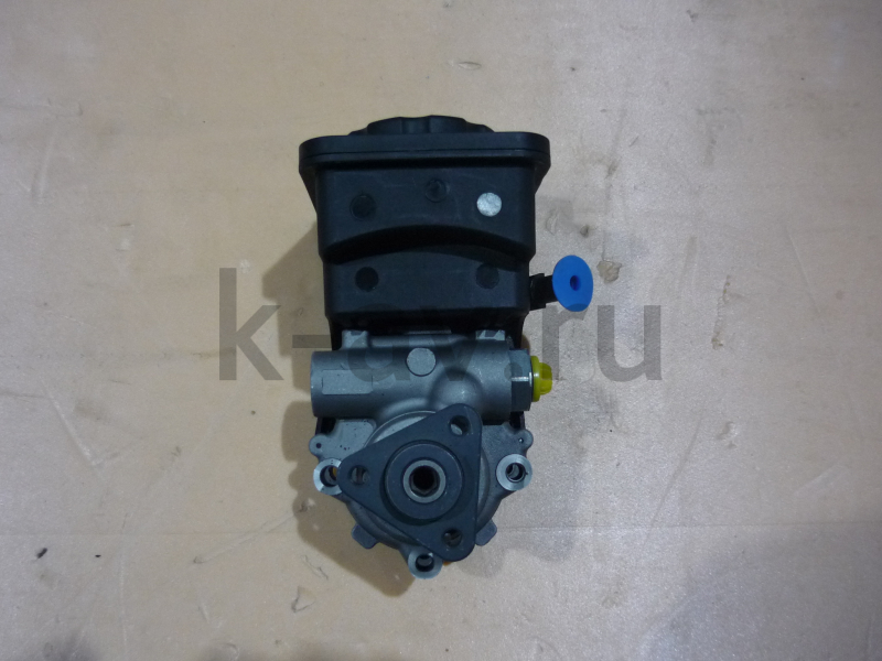 картинка Насос ГУР - Deer, Safe, Sailor (3407110-D01N) от магазина Китай-Авто