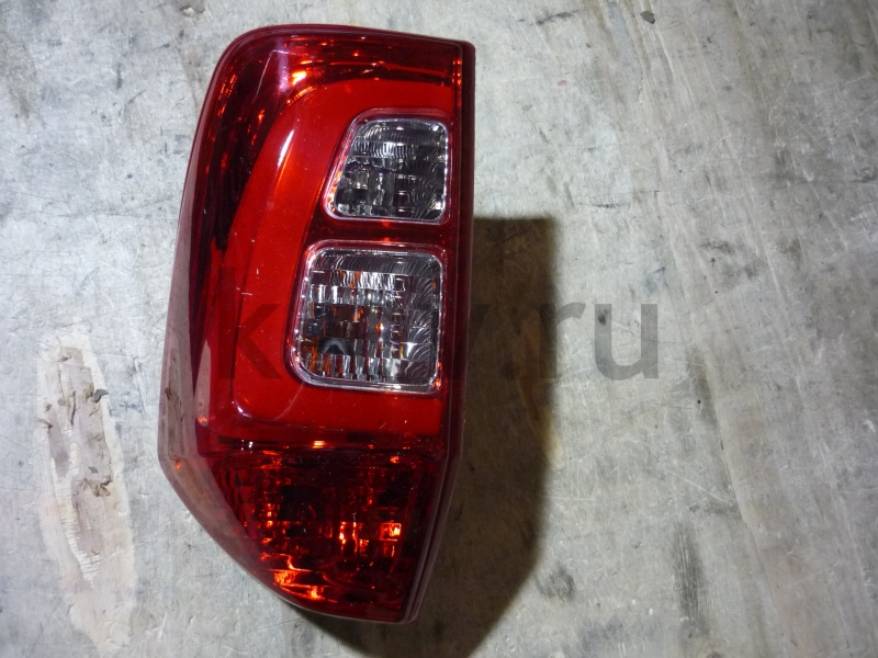 картинка Фонарь задний правый - Chery Tiggo 3 (T11-3773020CA) от магазина Китай-Авто