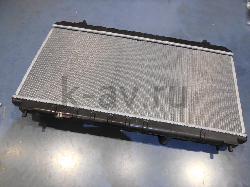 картинка Радиатор охлаждения двигателя - Lifan Celliya, X50 (A1301100) от магазина Китай-Авто