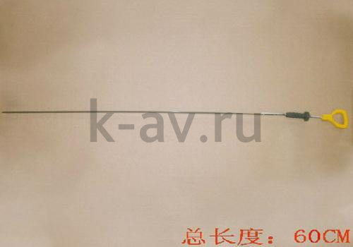 картинка ЩУП УРОВНЯ МАСЛА HOVER WINGLE ДИЗЕЛЬ (1009210-E06) от магазина Китай-Авто