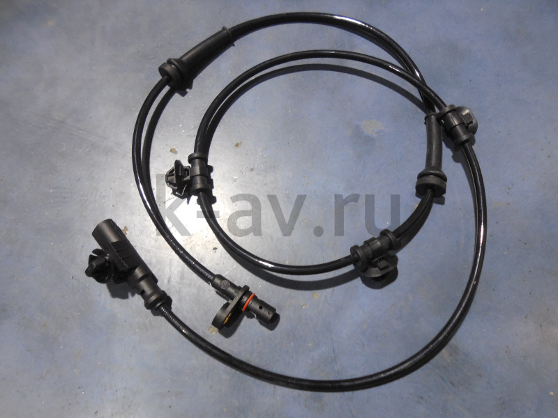 картинка Датчик ABS передний - Lifan X50 (A3630310) от магазина Китай-Авто