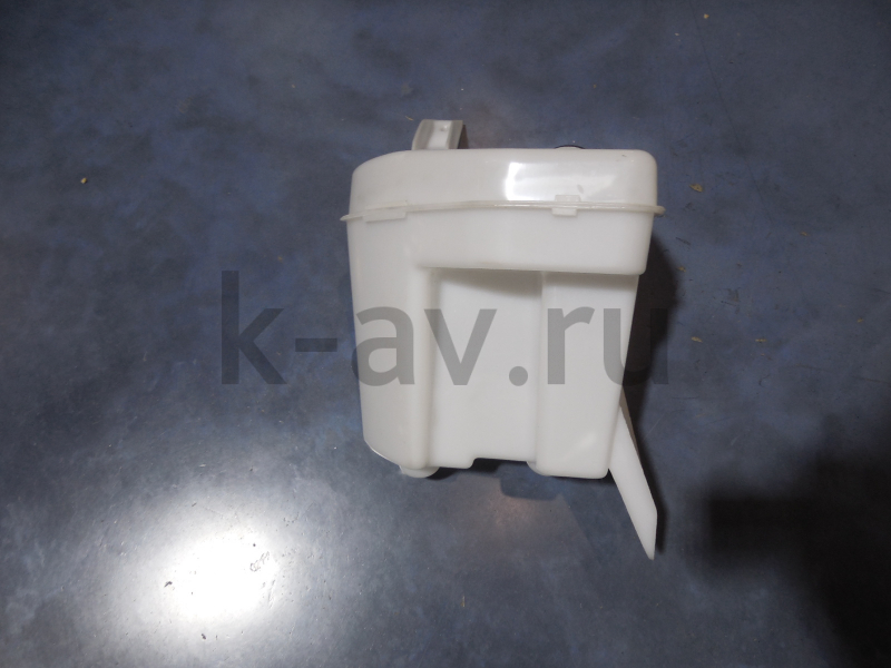 картинка Бачок омывателя без мотора - Lifan X60 (S5207100P1) от магазина Китай-Авто