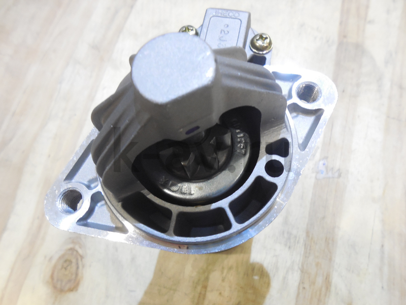 картинка Стартер 4G63T original - Hover H3 New Turbo (S1810A121-or) от магазина Китай-Авто