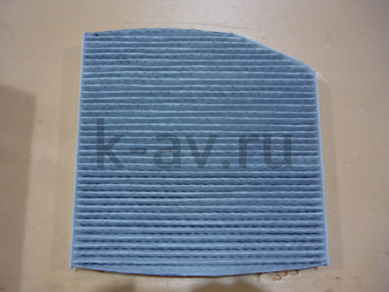 картинка Фильтр салона (Patron, антибактериальный) - Haval H2 (8104400ASZ08A-Patron) от магазина Китай-Авто