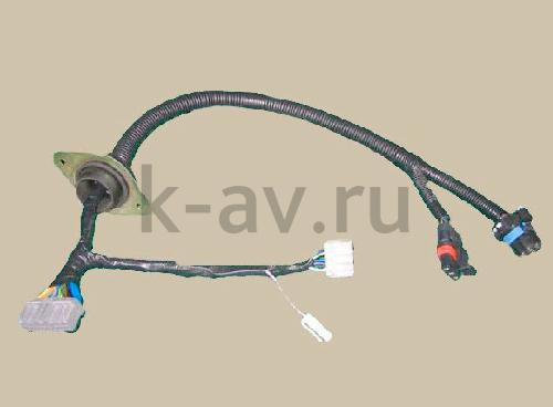 картинка ЖГУТ ПРОВОДОВ КПП - SAILOR (4002500-B06) от магазина Китай-Авто