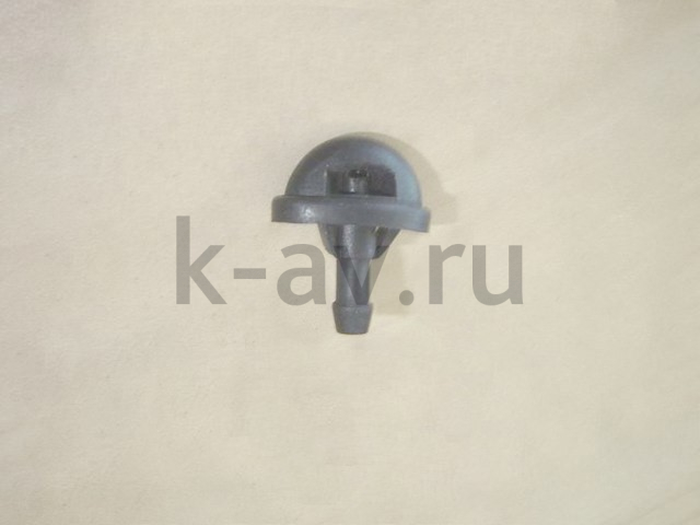 картинка ФОРСУНКА СТЕКЛООЧИСТИТЕЛЯ ЗАДНЯЯ - PERI (5207140-M00) от магазина Китай-Авто