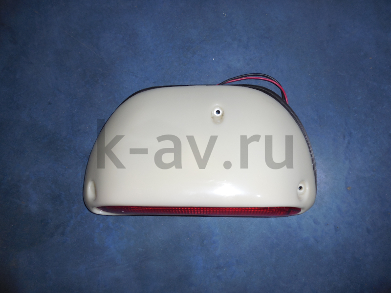 картинка ФОНАРЬ СТОП СИГНАЛА НА КРЫШУ - ПИКАП, SAFE, SAILOR (4134010-D01) от магазина Китай-Авто