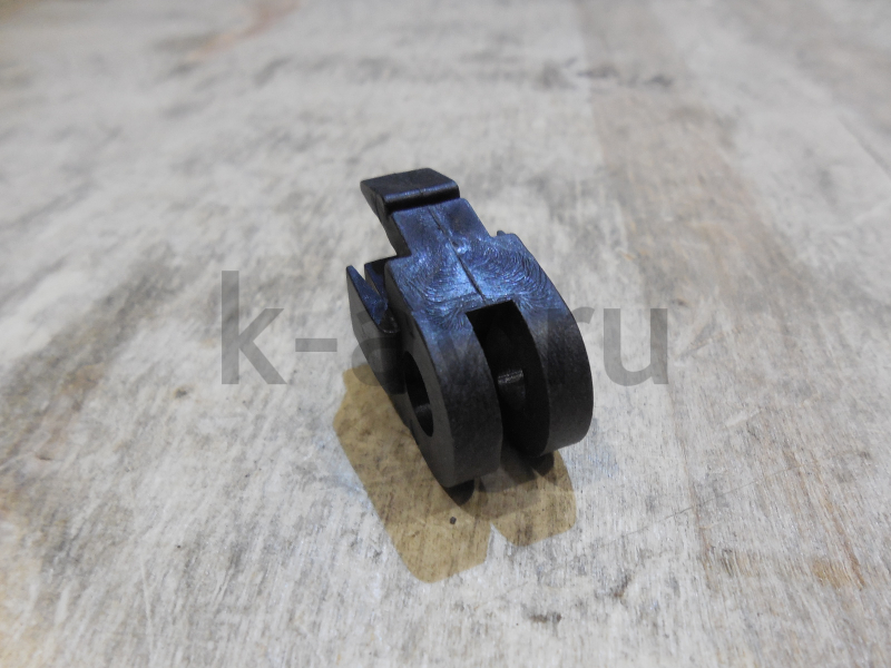 картинка Втулка упора капота - Chery M11, M12 (M11-8402222) от магазина Китай-Авто