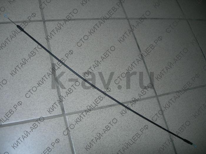 картинка Трос замка двери передней правой - Chery Tiggo (T11-6105260) от магазина Китай-Авто