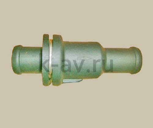картинка Клапан системы охлаждения - Hover (диз), Wingle (диз) (1303123-E06) от магазина Китай-Авто