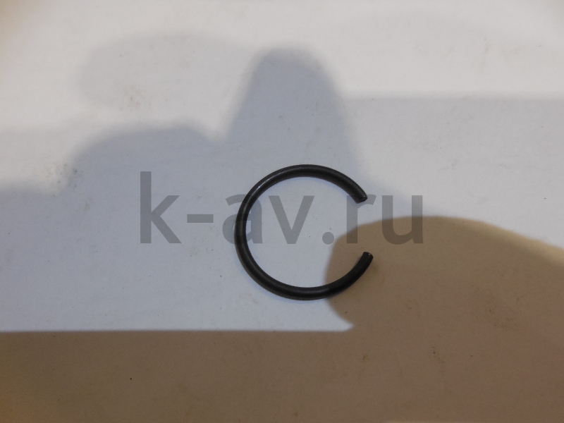 картинка Кольцо стопорное внутреннее шруса наружнего - Lifan X60 (SS22003-P) от магазина Китай-Авто