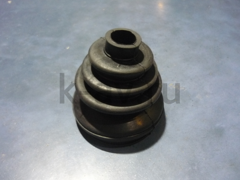 картинка Пыльник шрус наружный acteco DVVT - Chery Tiggo, M11, M12 (T11-XLB3AF2203111B) от магазина Китай-Авто