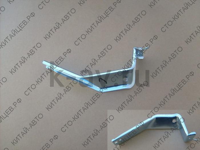 картинка REINF PANEL C-GLOVE BOX - Hover H3, Hover H5 (5306110-K80) от магазина Китай-Авто