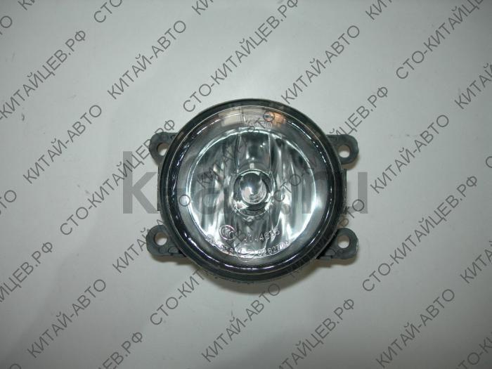 картинка Фара противотуманная - Geely Emgrand EC7 (hatchback) (1067002015) от магазина Китай-Авто