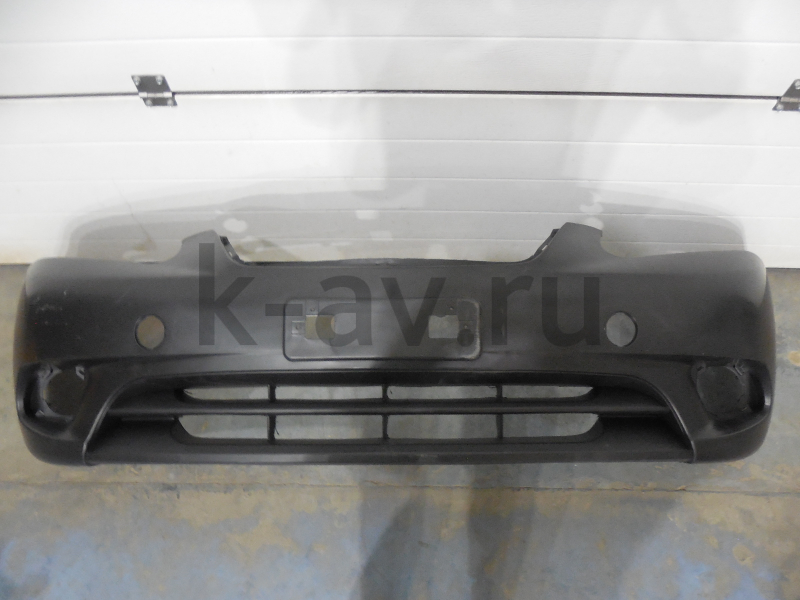 картинка Бампер передний - Geely Emgrand EC7 HB (1068003022) от магазина Китай-Авто