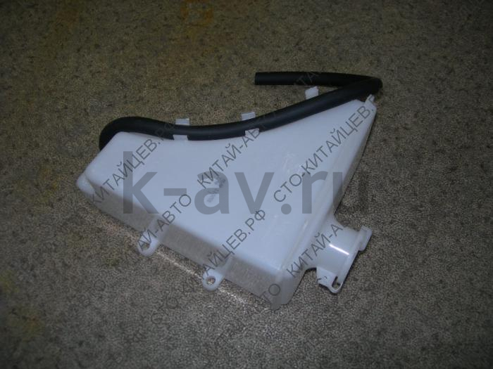 картинка Бачок расширительный - Lifan Solano (B1311100) от магазина Китай-Авто