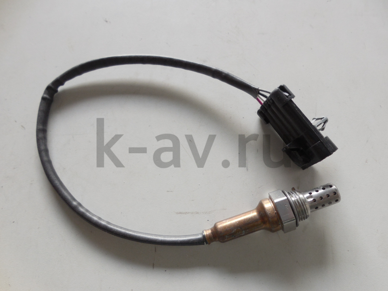 картинка Датчик кислородный (35см) - Lifan X60 (S3612300) от магазина Китай-Авто