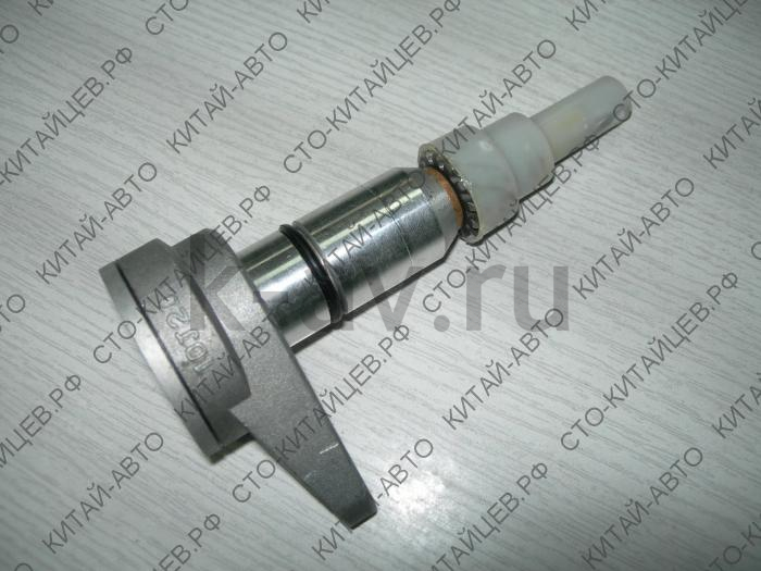 картинка Привод масляного насоса (Евро-3) - Safe F1 (3609206-E01) от магазина Китай-Авто