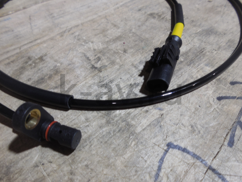 картинка Датчик ABS (АБС) передний - Geely Emgrand X7 (1014003906) от магазина Китай-Авто