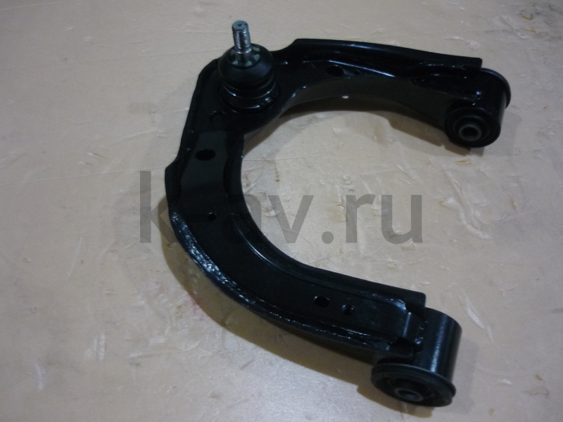картинка Рычаг передней подвески верхний левый - Haval H9 (2904100XKV08A) от магазина Китай-Авто