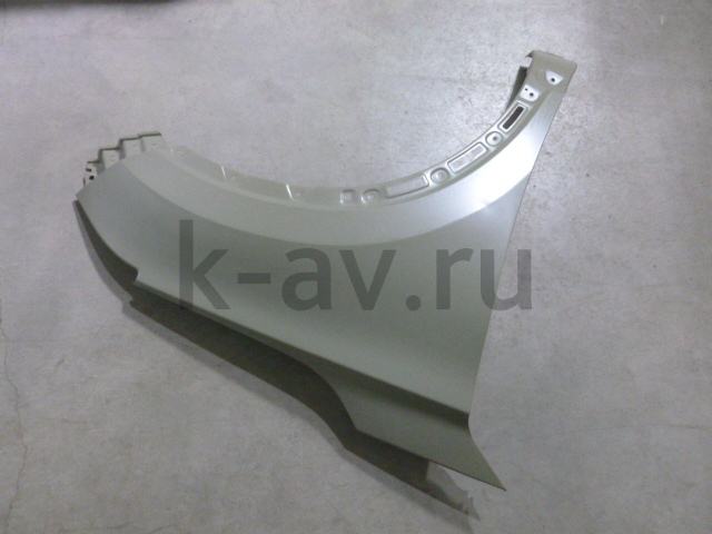 картинка Крыло переднее правое - Chery Tiggo 4FL (J68-8403102BA-DQ) от магазина Китай-Авто