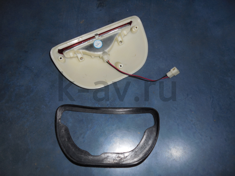 картинка ФОНАРЬ СТОП СИГНАЛА НА КРЫШУ - ПИКАП, SAFE, SAILOR (4134010-D01) от магазина Китай-Авто