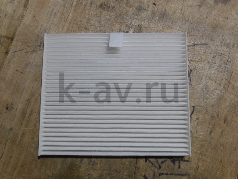 картинка Фильтр салонный (XA) - Hover H3, Hover H5 (8104400BK00XAN) от магазина Китай-Авто