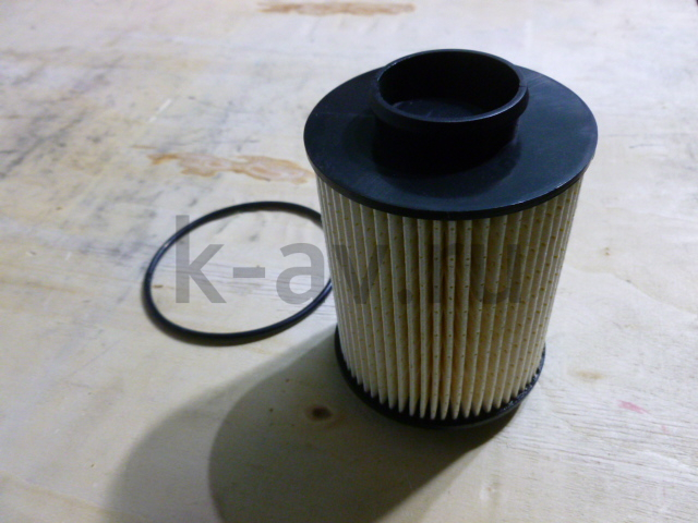 картинка Фильтр топливный грубой очистки (4D20T) (дизель) D80 - Poer (1111402XED95) от магазина Китай-Авто