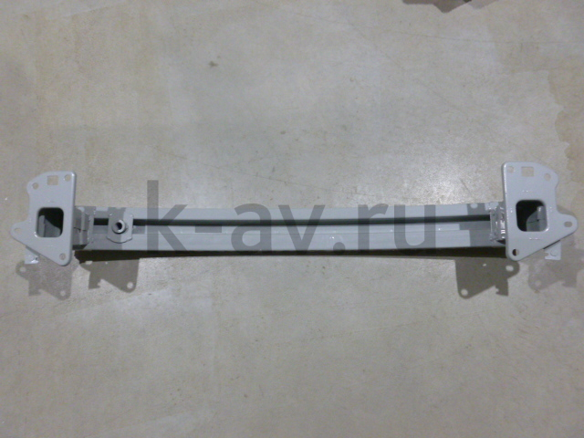 картинка Усилитель переднего бампера - Omoda S5 (J60-2803700FL-DY) от магазина Китай-Авто